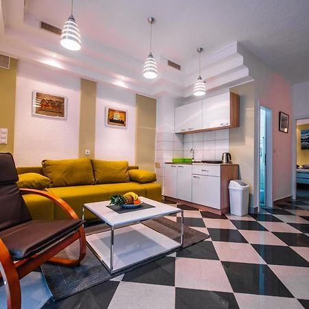 Apartman Luka Livno Bagian luar foto