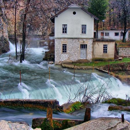 Apartman Luka Livno Bagian luar foto
