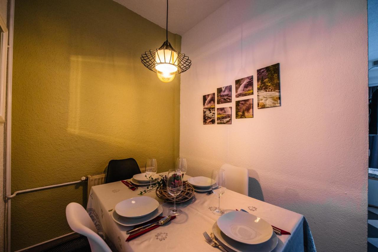 Apartman Luka Livno Bagian luar foto