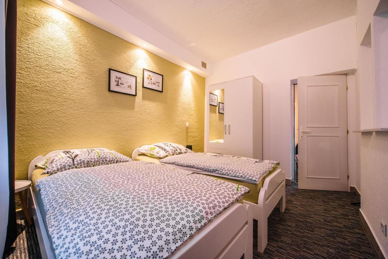 Apartman Luka Livno Bagian luar foto