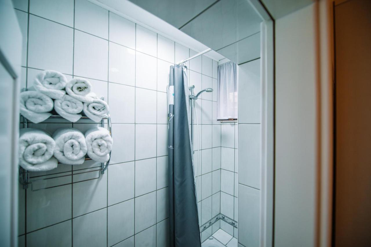 Apartman Luka Livno Bagian luar foto