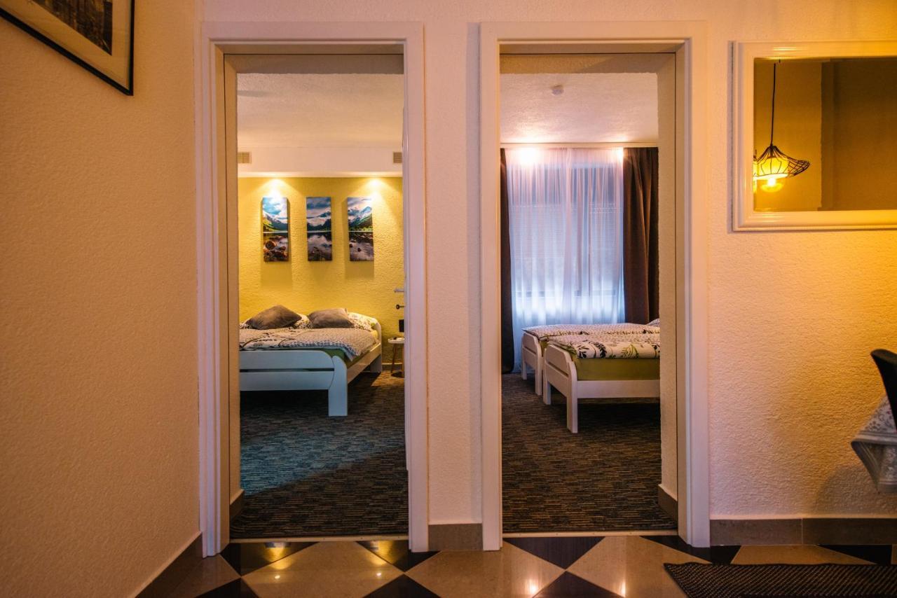 Apartman Luka Livno Bagian luar foto