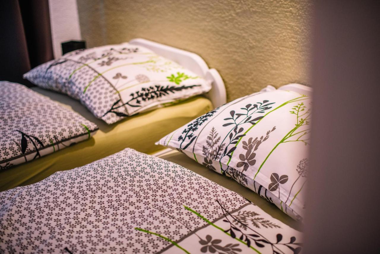 Apartman Luka Livno Bagian luar foto