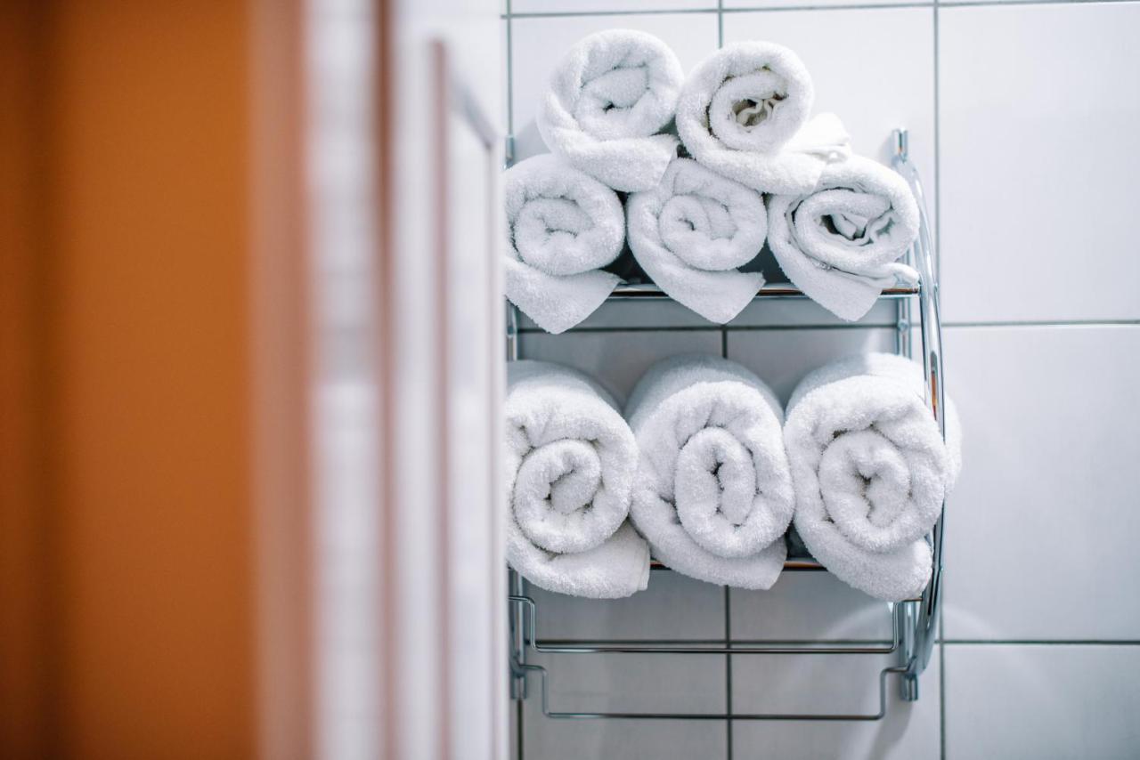 Apartman Luka Livno Bagian luar foto