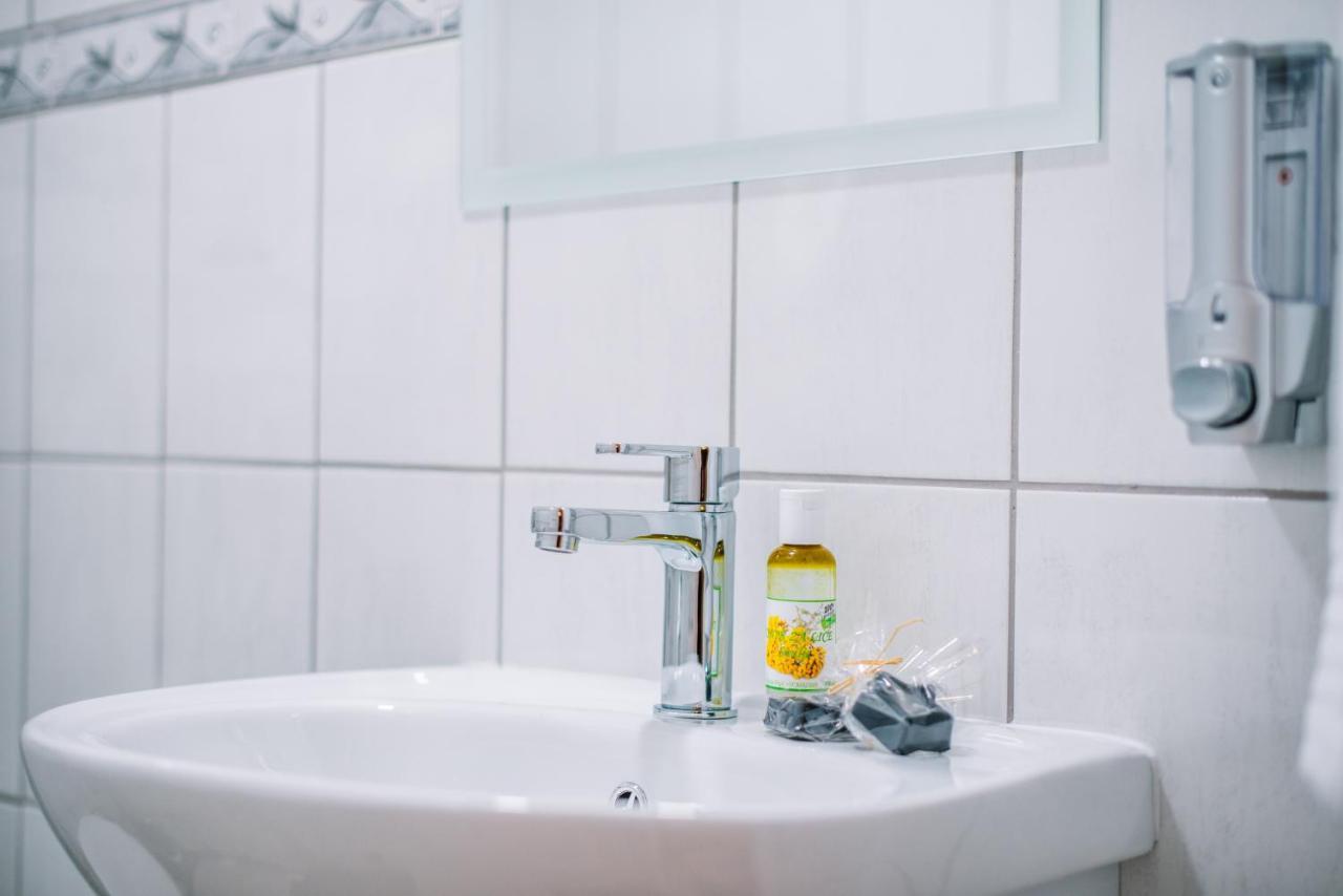 Apartman Luka Livno Bagian luar foto