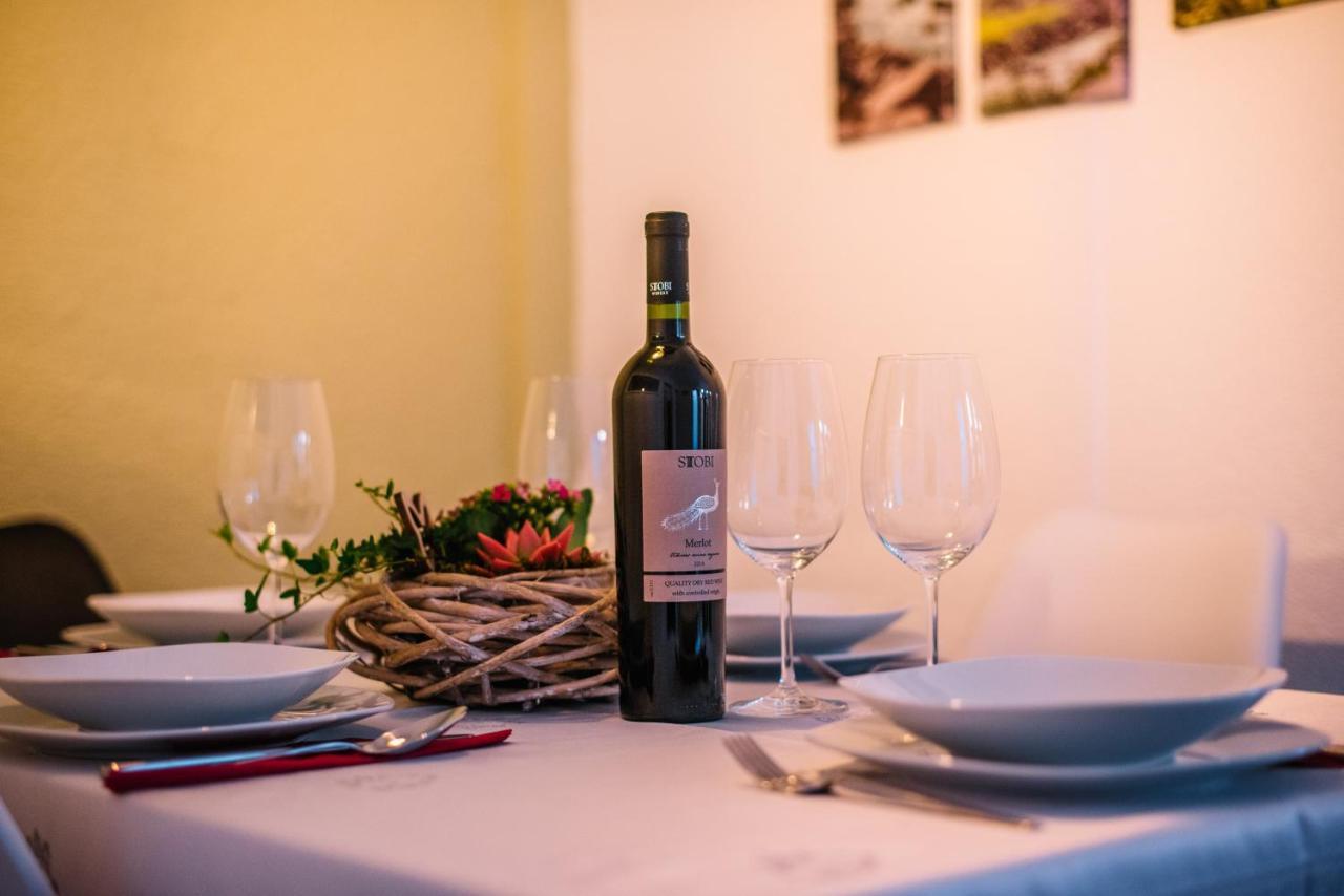 Apartman Luka Livno Bagian luar foto