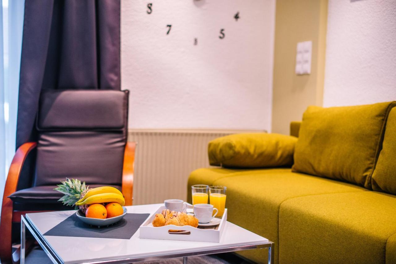 Apartman Luka Livno Bagian luar foto