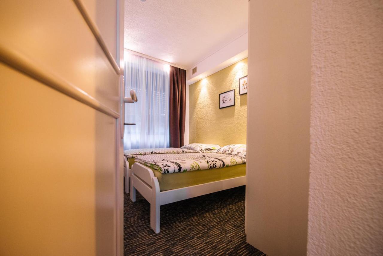 Apartman Luka Livno Bagian luar foto