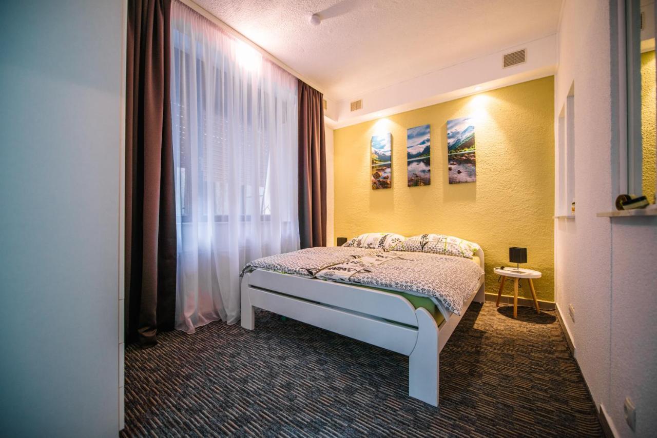 Apartman Luka Livno Bagian luar foto