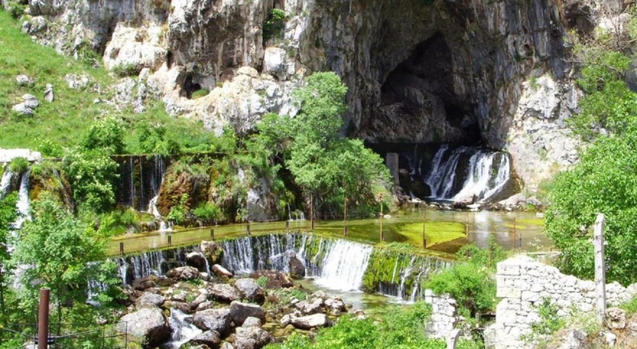 Apartman Luka Livno Bagian luar foto