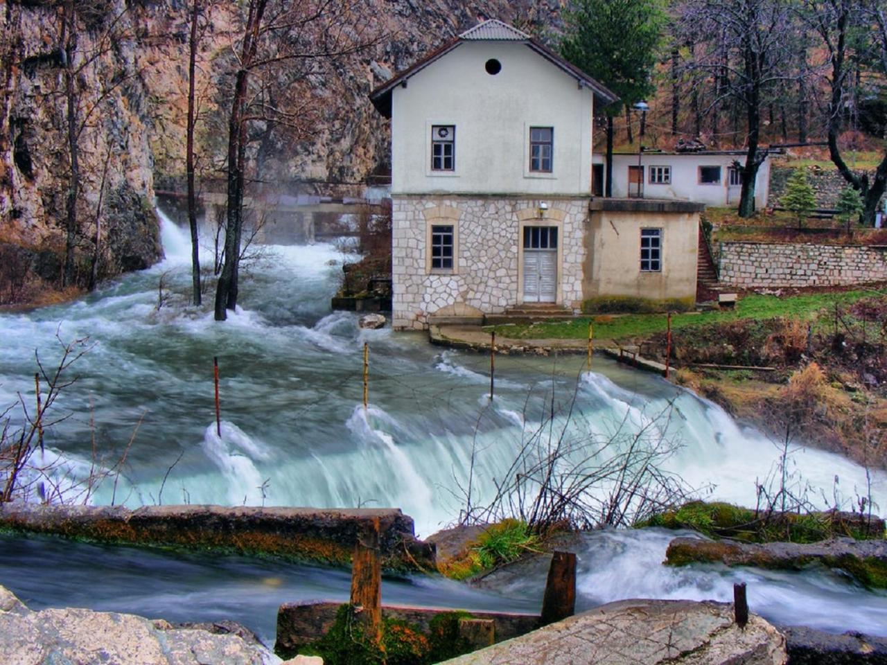 Apartman Luka Livno Bagian luar foto