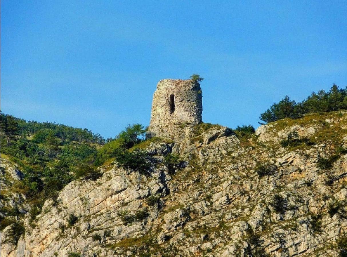 Apartman Luka Livno Bagian luar foto