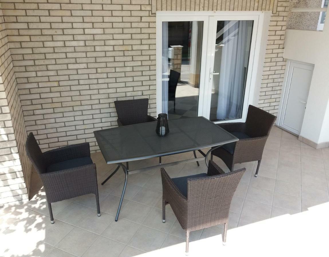 Apartman Luka Livno Bagian luar foto
