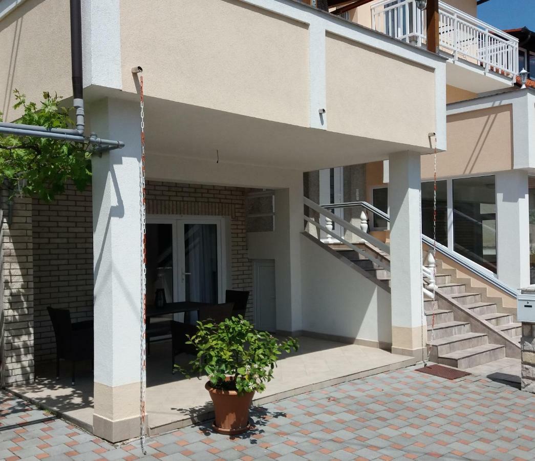 Apartman Luka Livno Bagian luar foto